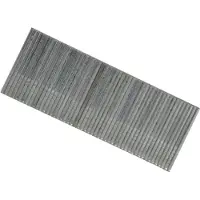 Bostitch STANLEY - 16G SB16-2.25 - 57 mm - Afwerknagel Gegalvaniseerd - 2500 stuks