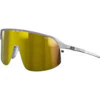Julbo - Merken - Density Gris/Marron SP 3 voor Unisex - Grijs