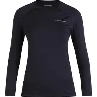Peak Performance Spirit Crew Lange Mouwen Basislaag