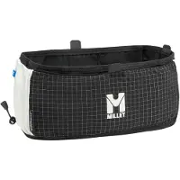 Millet - Intense Pro Belt - Heuptas XL, zwart