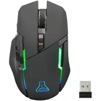 The G-Lab Kult Caesium Draadloze Muis