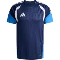 Adidas Tiro 26 Competition Trainingsshirt Donkerblauw Blauw
