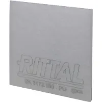 Rittal SK 3172.100 Filtermat (b x h x d) 221 x 221 x 17 mm 5 stuk(s)