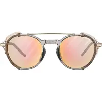 Julbo - Legacy Reactiv S 1-3 Glare Control (VLT 10-46%) - Gletsjerbril L, beige