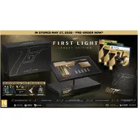007: First Light Legacy Edition Xbox Series X