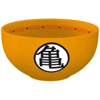 Abysse Corp Dragon Ball Z - Goku Symbols Bowl