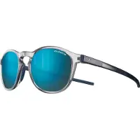 Julbo - Shine L Spectron HD Polarized S3 (VLT 12%) - Zonnebril L, grijs