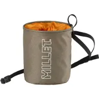 Millet - Magnesium en pofzakjes - Cimai Light Dorite voor Unisex van Nylon - Beige