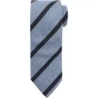 Suitable Stropdas blauw