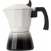 Jata Hcaf2412 Italiaanse Koffiezetapparaat