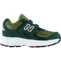 New Balance Jongens Sneakers I2002 - Groen - Maat 27,5
