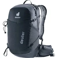 Deuter Damesrugzak Speed Lite Pro 17L SL Hiking Black