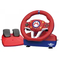 Hori Mario Kart Racing Wheel Pro Mini - Switch