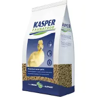 Kasper faunafood Anseres 1 Opfokkorrel Watervogels