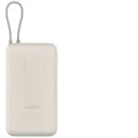 Xiaomi BHR8851GL Powerbank 20000 mAh Li-ion USB-C Wit (mat)