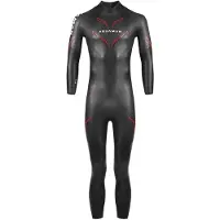 Aquaman Bionik Trisuit Met Lange Mouwen 2 Mm