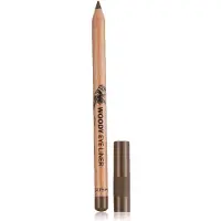 Gosh Woody Eye Liner Waterproof 003 Teak 1 g
