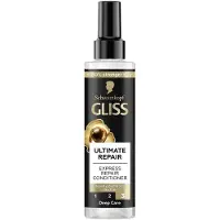 Schwarzkopf Gliss Kur Ultimate Repair Conditioner - 200 ml