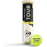 Dunlop Tour Brilliance 4 St.