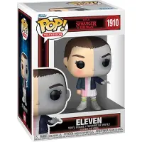 Funko POP! Pop! - Stranger Things - Final Season 5 - Eleven Split #1910
