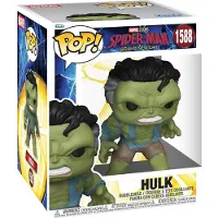 Funko POP! Pop! Premium - Spider-Man - A Brand New Day - Hulk (6 inch) #1588