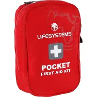 LifeSystems Pocket First Aid Kit, EHBO-set