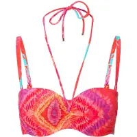 Lingadore Bikinitop oranje