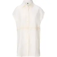 Lingadore Badpakjurk wit