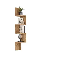 Norda Design Wand Wandplank – Atlantic Pine