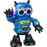 Spectron Robot éducatif Ycoo Robo Beats II
