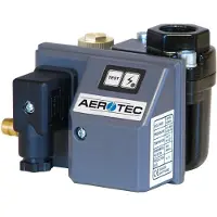 Aerotec AE 20 - compact model, 2009698. Geautomatiseerde afvoer, 1/2 inch (12,5 mm), 1 stuk
