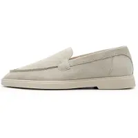 Dutch'd Instappers 'Adore Classic Loafer' sand