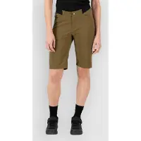 Mons Royale Damesshort Diversion Merino | Maat XL