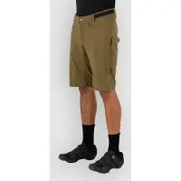 Mons Royale Korte Diversion Merino | Maat 2XL