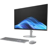 HP OmniStudio X All-in-One PC 32-c0170ng [NIEUW] [80cm (31,5") 4K UHD beeldscherm, IntelCore Ultra 7 155H, 32GB RAM, 1TB SSD, Win11].