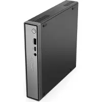 Lenovo ThinkCentre Neo 50q Klein 13B9006LGE - Intel i5-13420H, 8 GB DDR5 RAM, 256 GB SSD, Intel UHD-graphics, DOS