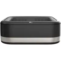 MSpa Portland P-Po063 Whirlpoolbad, 930 liter, artikelnummer 11400274