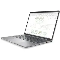 HP ZBook 8 G2i, 14 inch, Intel Core Ultra 7, 35,6 cm (14 inch), 1920 x 1200 pixels, 48 GB, 1 TB, Windows 11 Pro