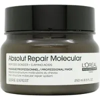 L'Oréal - Professionnel Serie Expert Absolut Repair Molecular Hair Mask 250ml