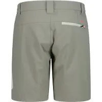 CMP Dames lange bermuda Stretch | Maat 2XL