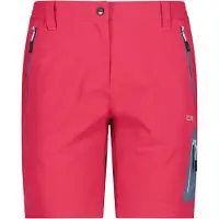 CMP Korte stretchstof voor dames | Maat 3XL