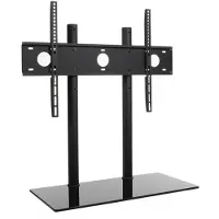 Art STO SD-32 TV mount Zwart