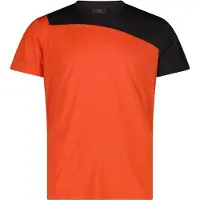 CMP 35c6626 T-shirt Met Korte Mouwen