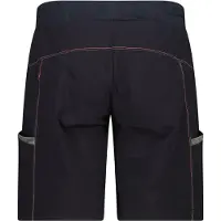 CMP - Women's Bermuda Light Climb - Short 44, zwart