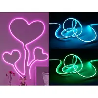 TRIO Ledstrip Gaming Neon RGB 3 meter