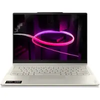 Lenovo Yoga 7 2-in-1 14 AI-R7-Windows 11 Home-32GB-1TB AMD Ryzen AI 7 445-processor 2,00 GHz tot 4,60 GHz, Windows 11 Home 64, 1 TB SSD M.2 2242 PCIe Gen4 QLC - 83TD005HMH