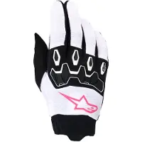 Alpinestars Stella Full Bore V2 Dames Motocrosshandschoenen Maat