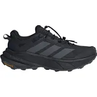 Adidas Lage schoen 'Freehiker SL' zwart