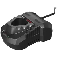 Dedra 12V lader, 2.4A, MAUS - DED7302