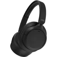 JVC HA-Z76N-B - Bluetooth-koptelefoon met ruisonderdrukking, BT 5.3, 50
